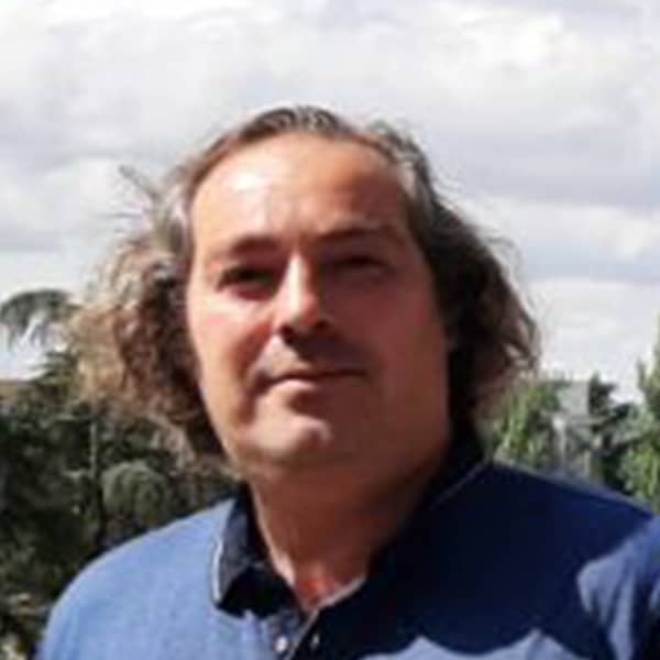 Oscar Seco
