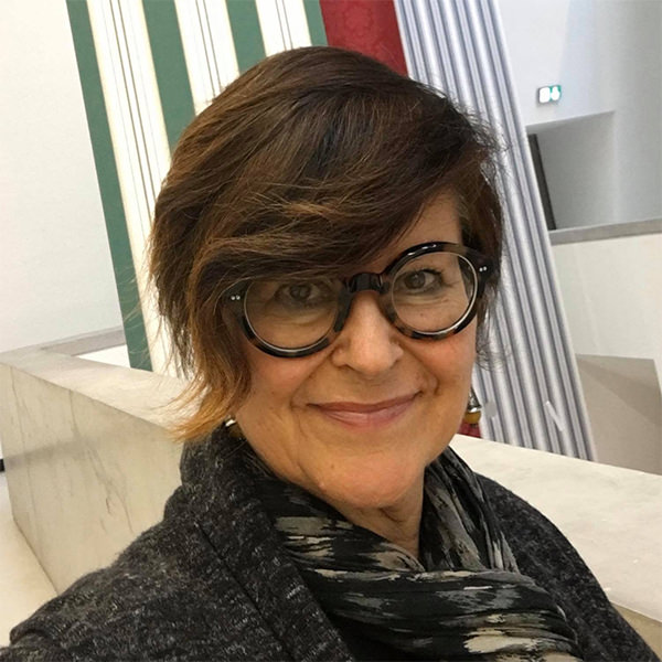 Maria Beatrice Andreucci