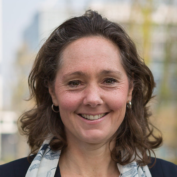 Nienke Maas