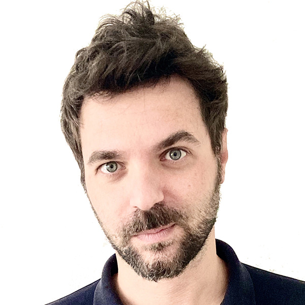Paolo Civiero